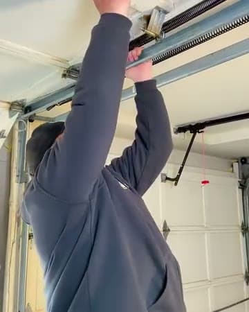 Garage Fixer garage door service photo