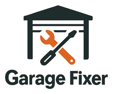 Garage Fixer